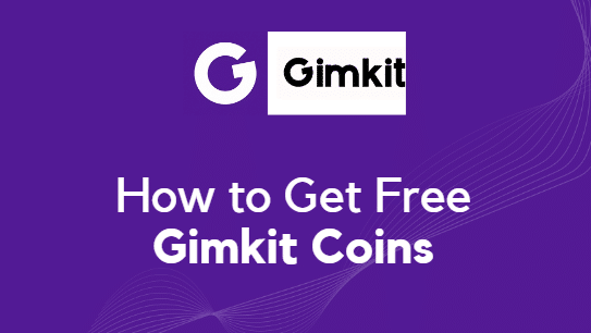 How to Get Free Gimkit Coins in 2023